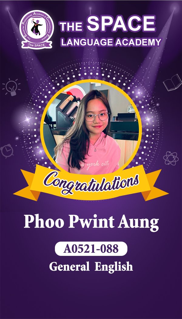 Phoo Pwint Aung